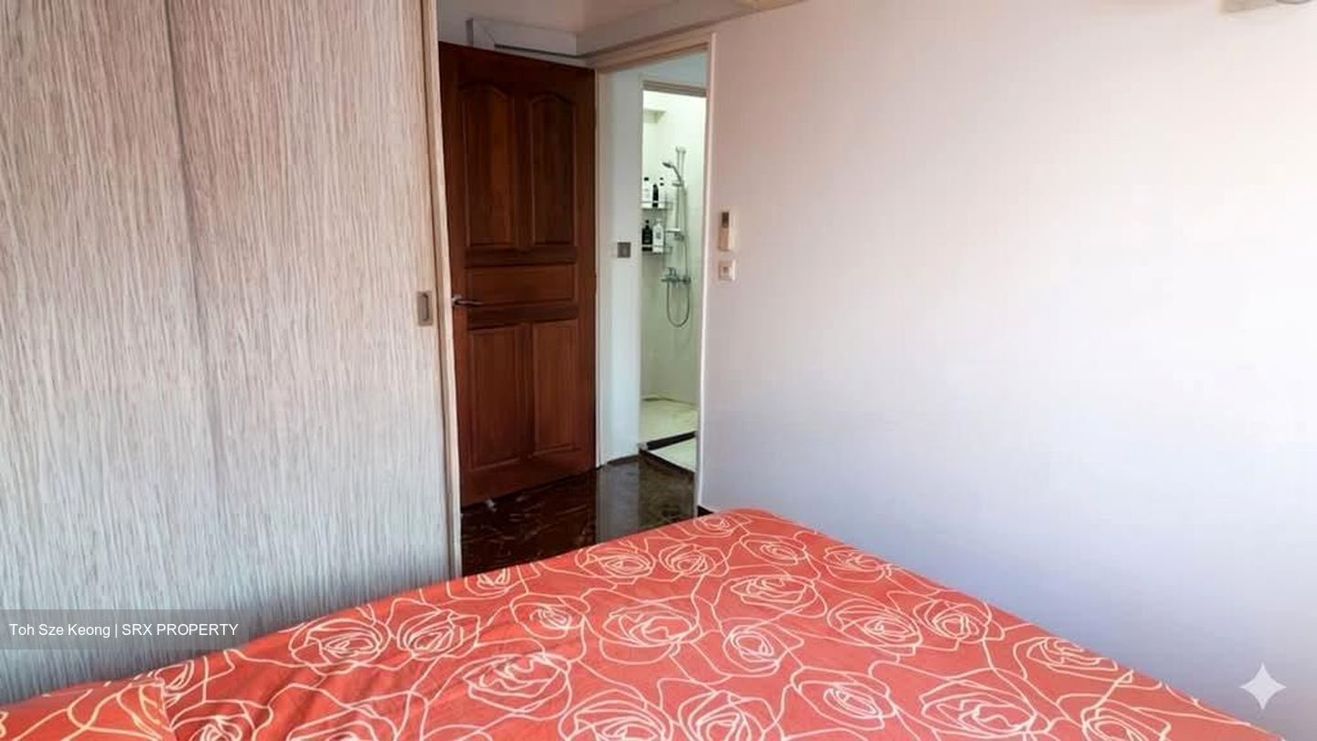 Blk 417A Fernvale Riverwalk (Sengkang), HDB 3 Rooms #563493971